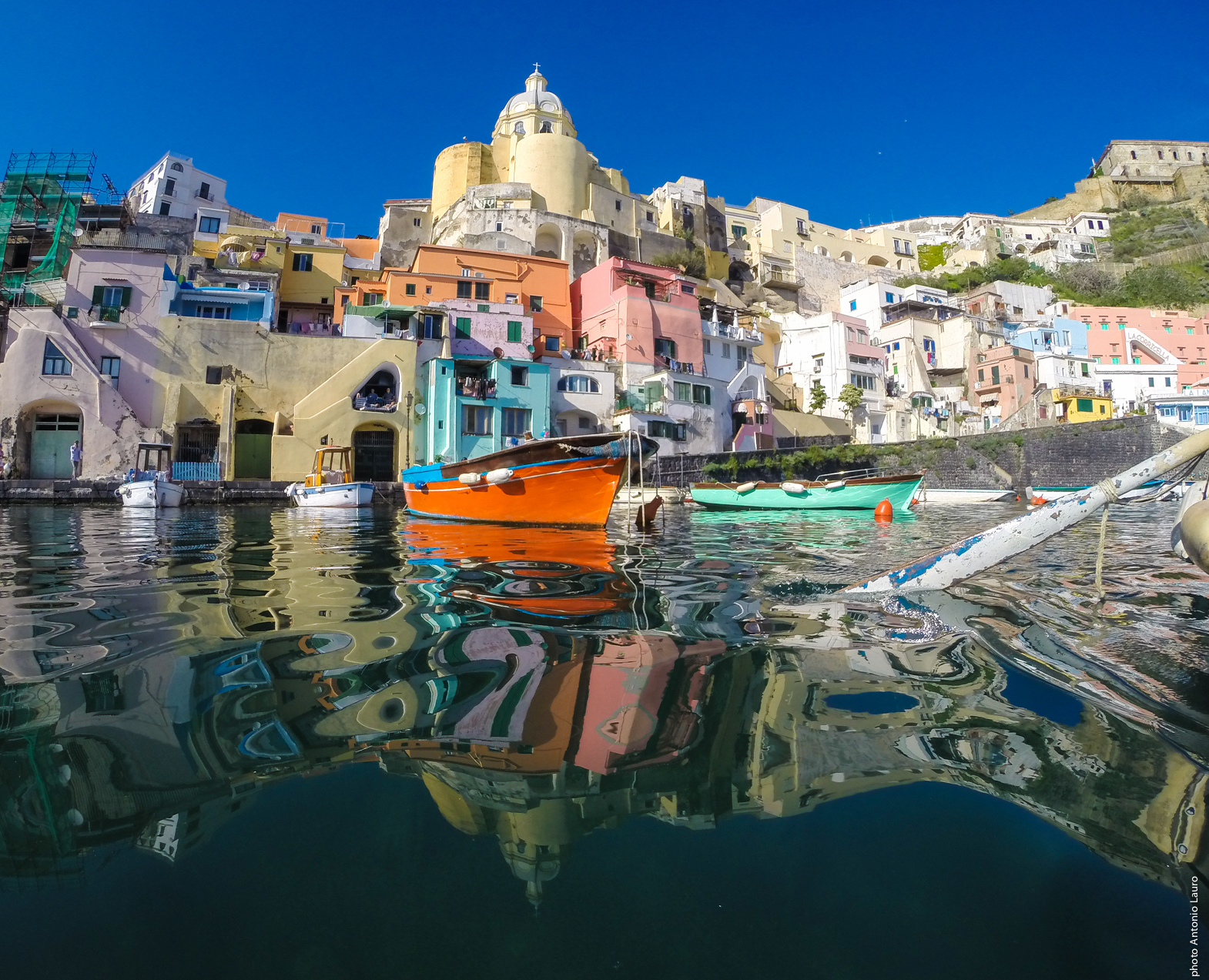 Procida 2022